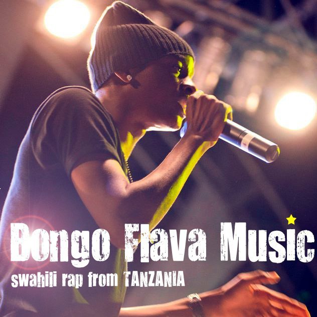 Bongo Exclusive - Latest Worldwide Hits